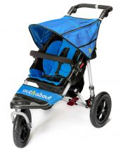 OUT N ABOUT Nipper Single V4 Lagoon Blue